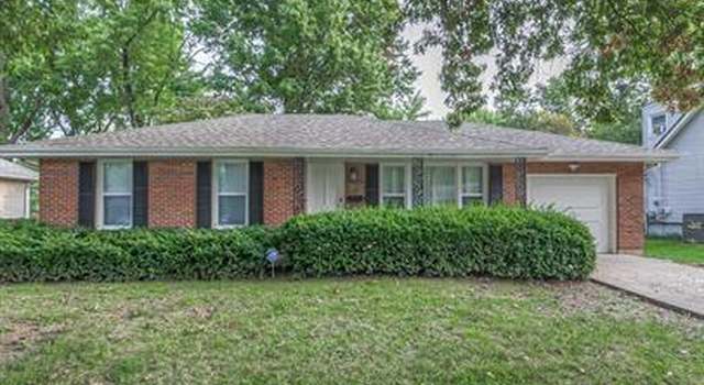 Photo of 8312 E 105th St, Kansas City, MO 64134