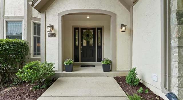 Photo of 9112 W 115 Ter, Overland Park, KS 66210
