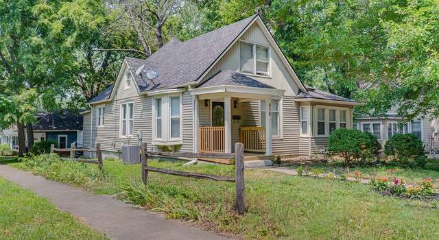 Photo of 818 S Main St, Independence, MO 64050