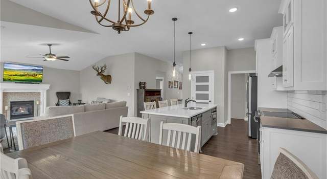 Photo of 6975 W 162nd Ter, Overland Park, KS 66085