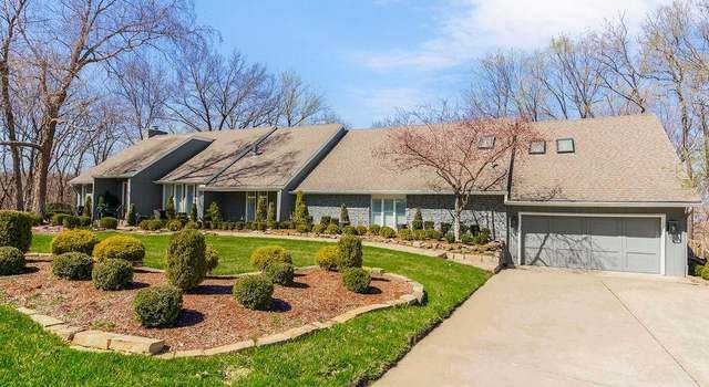 Photo of 550 W Mohawk St, Lake Quivira, KS 66217