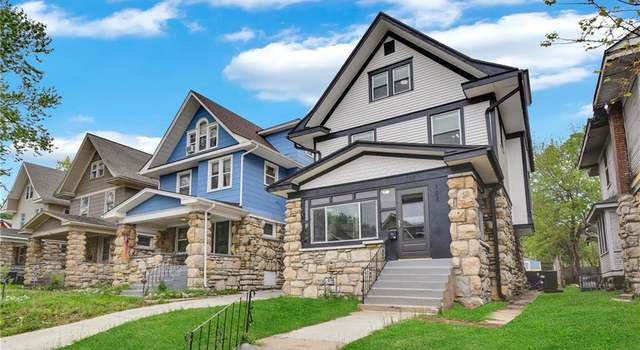 Photo of 108 N Lawn Ave, Kansas City, MO 64123