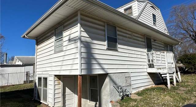 Photo of 601 W South Ave, Independence, MO 64050