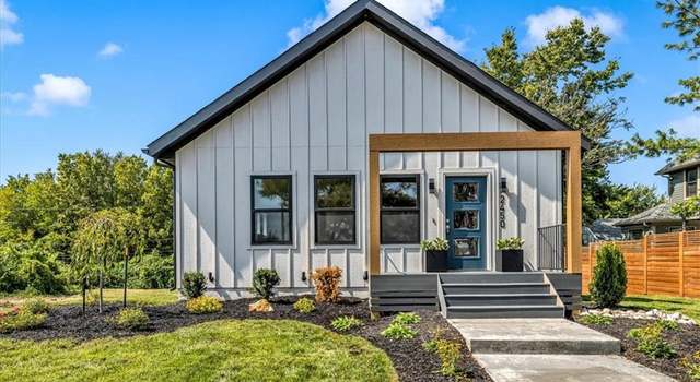 Photo of 2450 W Paseo Blvd W, Kansas City, MO 64108