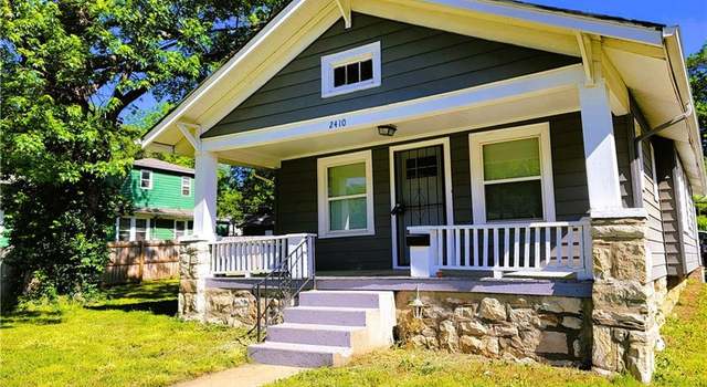 Photo of 2410 E 70th St, Kansas City, MO 64132