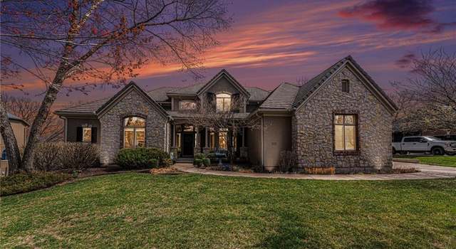 Photo of 4935 Constance St, Shawnee, KS 66216