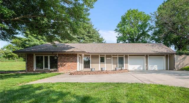 Photo of 7612 NW Valley Rd, Kansas City, MO 64152