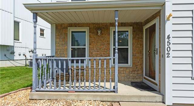 Photo of 4502 NW 58th Ter, Kansas City, MO 64151