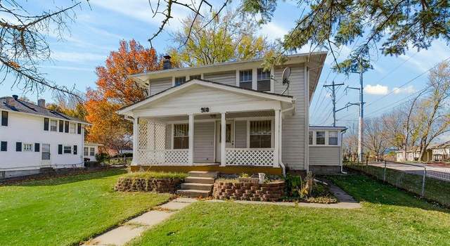 Photo of 918 E College St, Independence, MO 64050