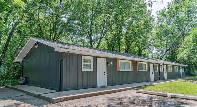 Photo of 431 Minnesota St, Lawrence, KS 66044