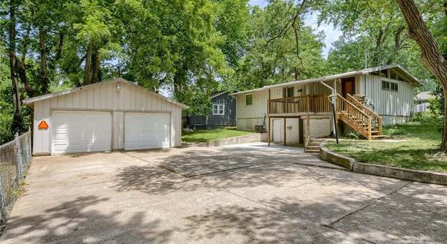 Photo of 4400 N Brighton Ave, Kansas City, MO 64117