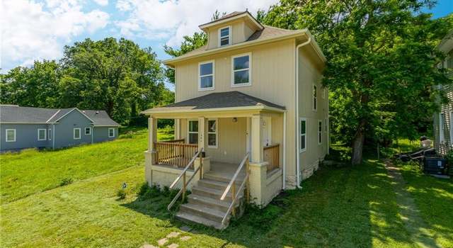 Photo of 1804 Elmwood Ave, Kansas City, MO 64127