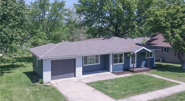 Photo of 502 W Broadway St, Higginsville, MO 64037