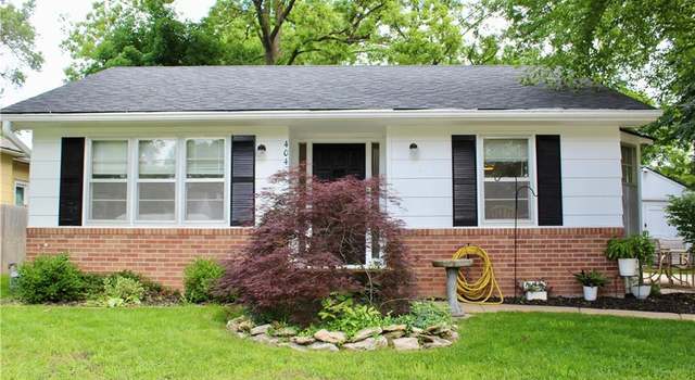 Photo of 404 E Hale St, Spring Hill, KS 66083