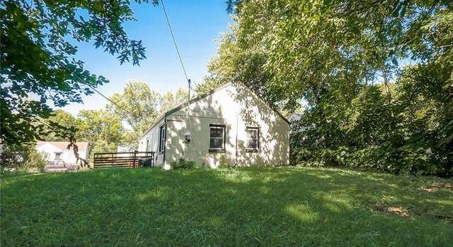 Photo of 8021 Olive St, Kansas City, MO 64132