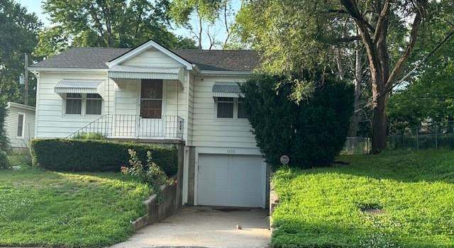 Photo of 1206 Kickapoo St, Leavenworth, KS 66048