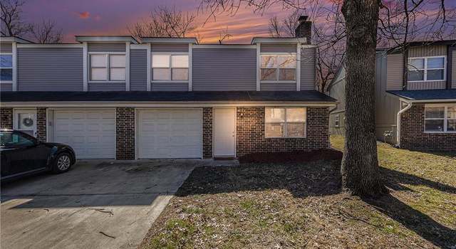 Photo of 14132 Merrywood Cir, Grandview, MO 64030
