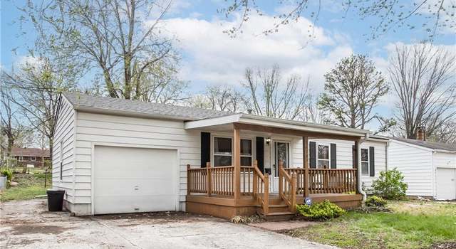Photo of 16103 E 17th St, Independence, MO 64050