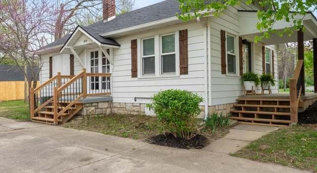 Photo of 7269 Holliday Dr, Kansas City, KS 66106