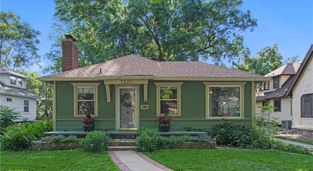 Photo of 7227 Jefferson St, Kansas City, MO 64114