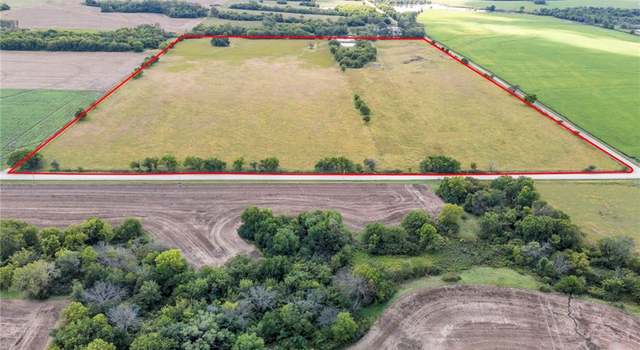 Photo of 875 Iowa Rd, Princeton, KS 66078