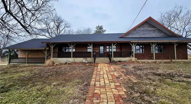 Photo of 19033 S 500 Rd, Deerfield, MO 64741