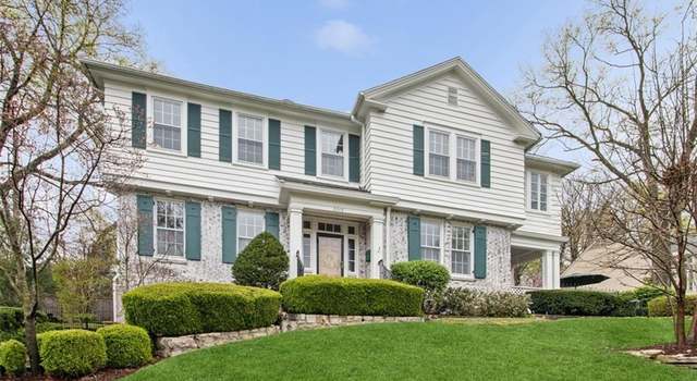 Photo of 5515 High Dr, Mission Hills, KS 66208