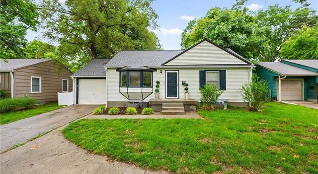 Photo of 2912 W 75th St, Prairie Village, KS 66208
