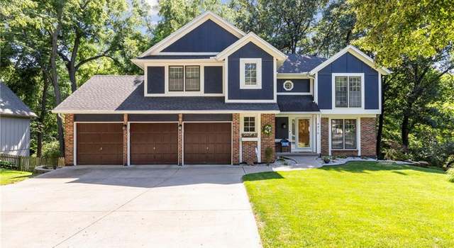 Photo of 4416 NW Normandy Ln, Kansas City, MO 64116