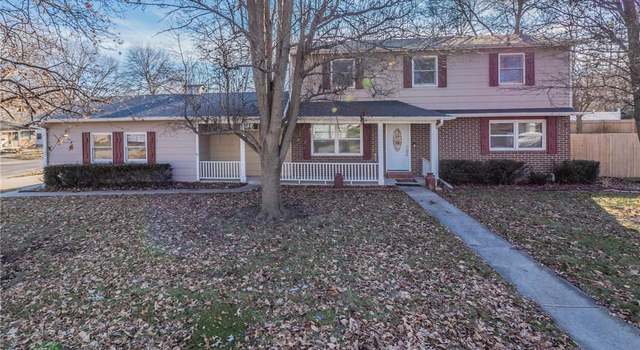 Photo of 1002 W Cooper St, Maryville, MO 64468