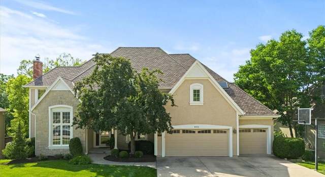 Photo of 8436 Widmer Rd, Lenexa, KS 66215