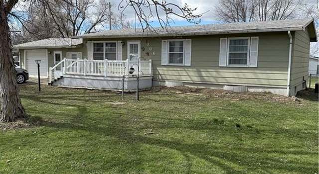 Photo of 306 N Main St, Ravenwood, MO 64479