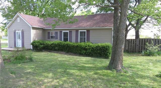 Photo of 403 Osage St, Winchester, KS 66097