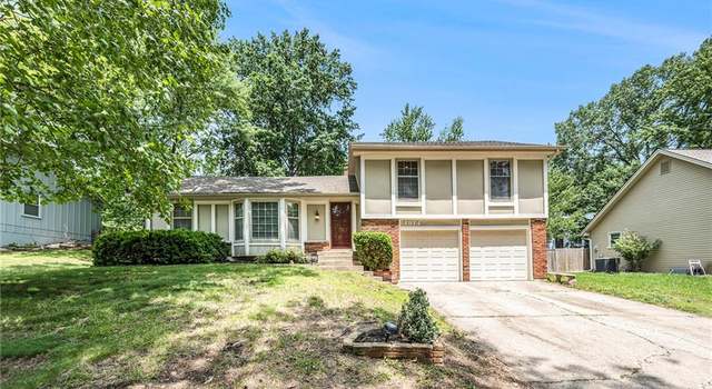 Photo of 4814 NW 80th Ter, Kansas City, MO 64151