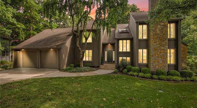 Photo of 11909 Goddard St, Overland Park, KS 66213