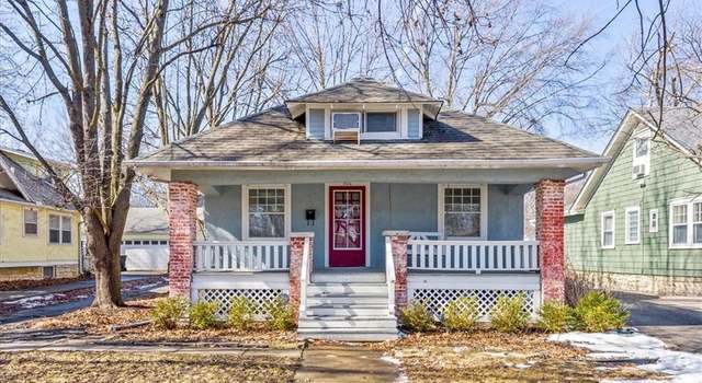 Photo of 7216 Pennsylvania Ave, Kansas City, MO 64114
