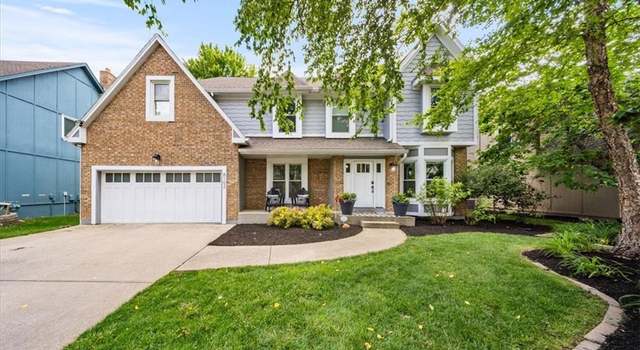 Photo of 8102 W 153rd St, Overland Park, KS 66223