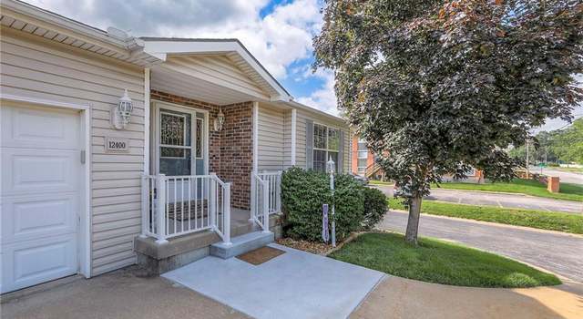 Photo of 12400 E 39 Ter S, Independence, MO 64055