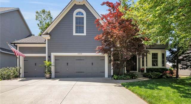 Photo of 15915 W 161 Ter, Olathe, KS 66062