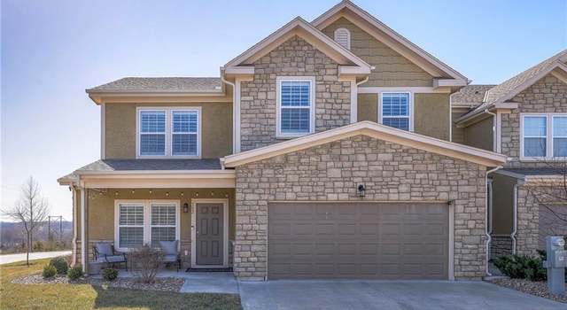Photo of 16058 Fontana St #302, Overland Park, KS 66085