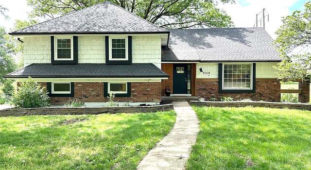Photo of 9314 Roe Ave, Prairie Village, KS 66207