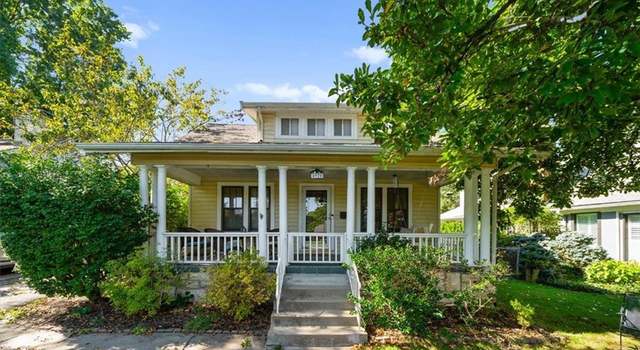 Photo of 4920 Bell St, Kansas City, MO 64112