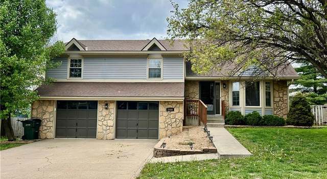 Photo of 2440 S 22nd Ter, Leavenworth, KS 66048