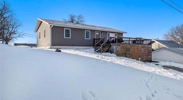 Photo of 403 N 4th St, Fairfax, MO 64446