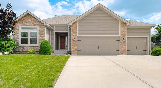 Photo of 7035 NE 113th Ter, Kansas City, MO 64156