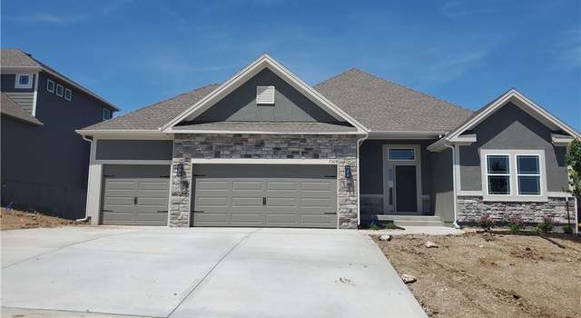 Photo of 7008 NE 102nd Ct, Kansas City, MO 64156