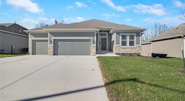 Photo of 9340 N Belton Ave, Kansas City, MO 64154