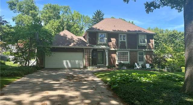 Photo of 5808 W 90th Ter, Overland Park, KS 66207