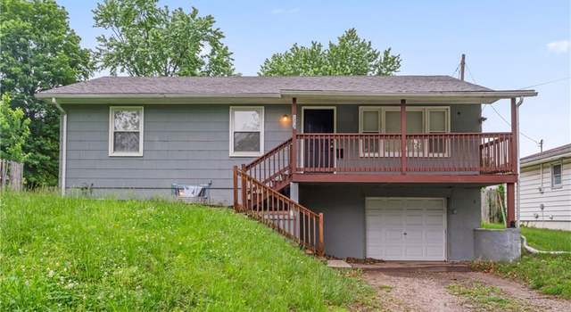 Photo of 1202 E Hayward Ave, Independence, MO 64050
