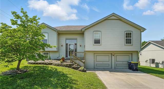 Photo of 901 NE 116th Ter, Kansas City, MO 64155
